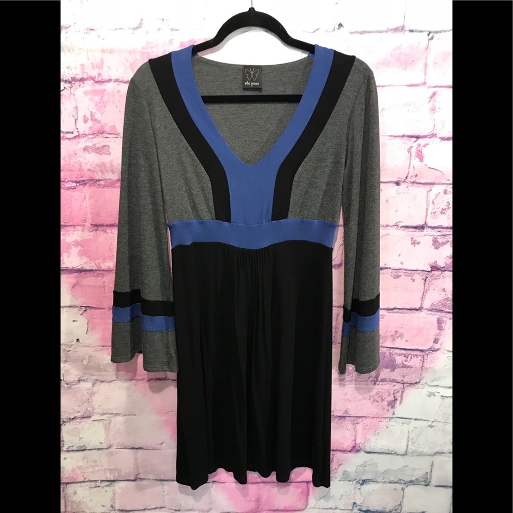 Ella Moss dress